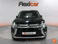 Mitsubishi Outlander 200 MPI Motion CVT 2WD 5 Plazas Negro - thumbnail 9