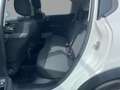 Citroen C3 Shine 1.2l LED, SHZ, KLIMA, TEMPOMAT Blanc - thumbnail 10