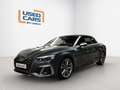 Audi S5 Quattro+TSI+Tiptronic+360+Navi Gris - thumbnail 1