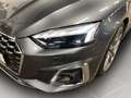 Audi S5 Quattro+TSI+Tiptronic+360+Navi Gris - thumbnail 17