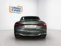 Audi S5 Quattro+TSI+Tiptronic+360+Navi Gris - thumbnail 7