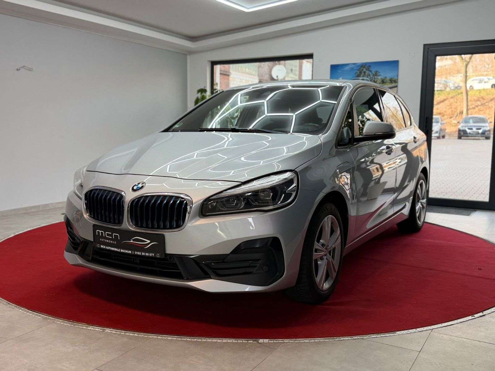 Second hand Bmw 2 Series 