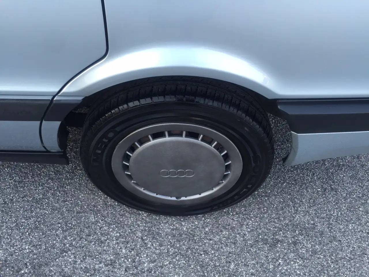 Audi 80 1.8icat S Super.impianto gpl.iscrivibile asi, foto 6