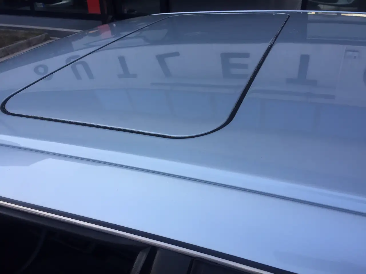 Audi 80 1.8icat S Super.impianto gpl.iscrivibile asi, foto 11