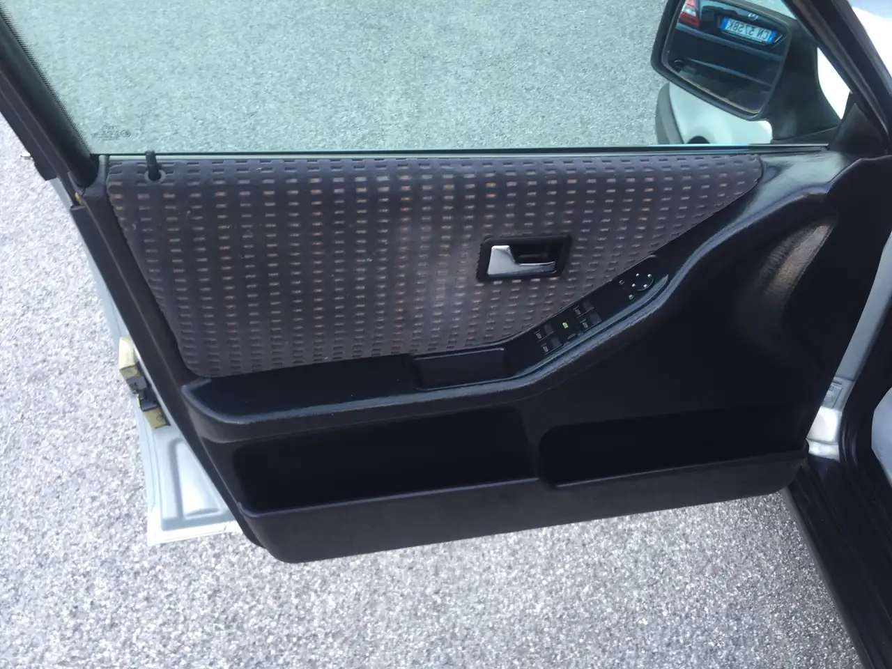 Audi 80 1.8icat S Super.impianto gpl.iscrivibile asi, foto 10