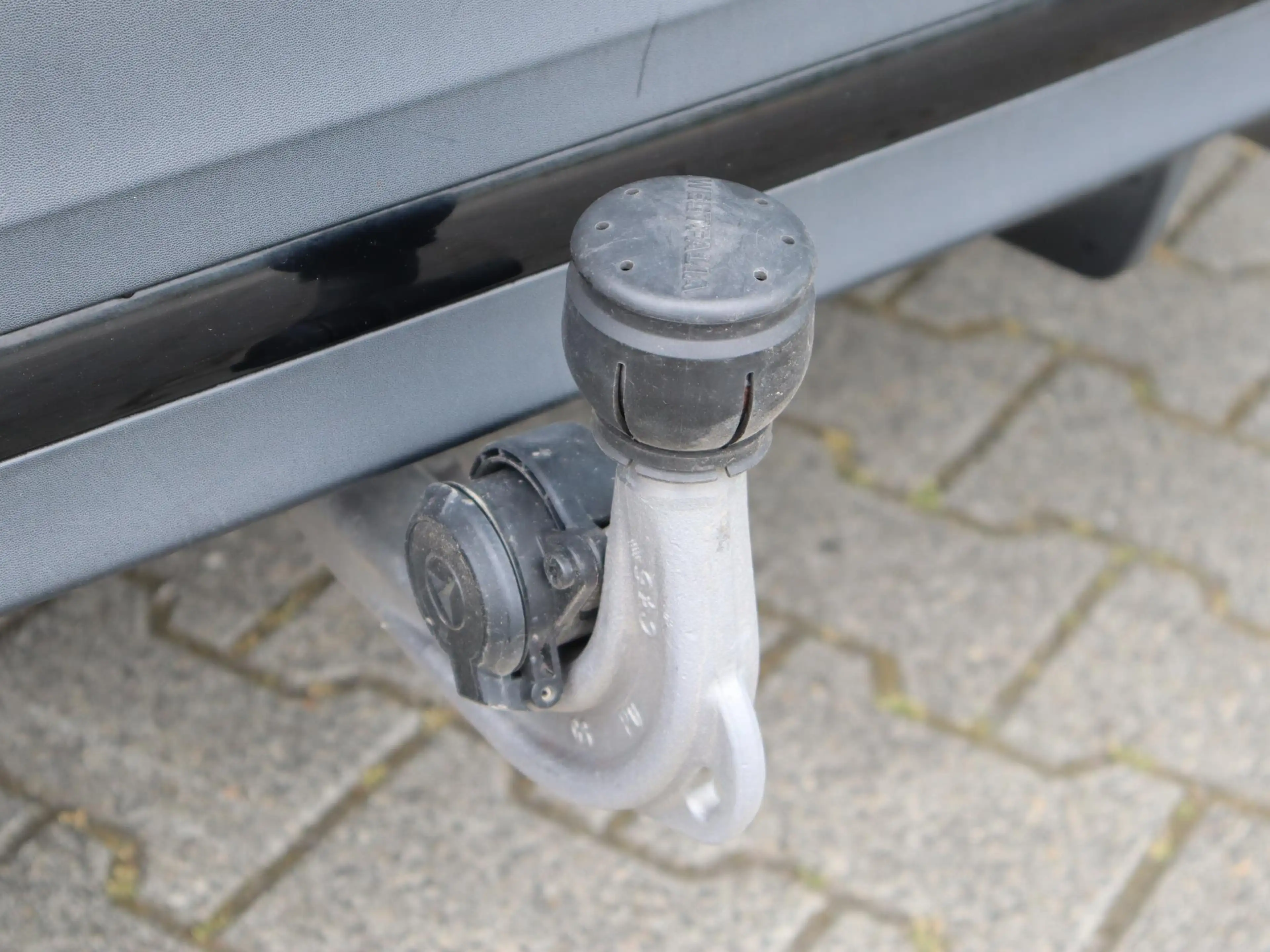 Mercedes-Benz GLA 200 Business Solution AMG l Trekhaak l Stoelverwarming — photo 10