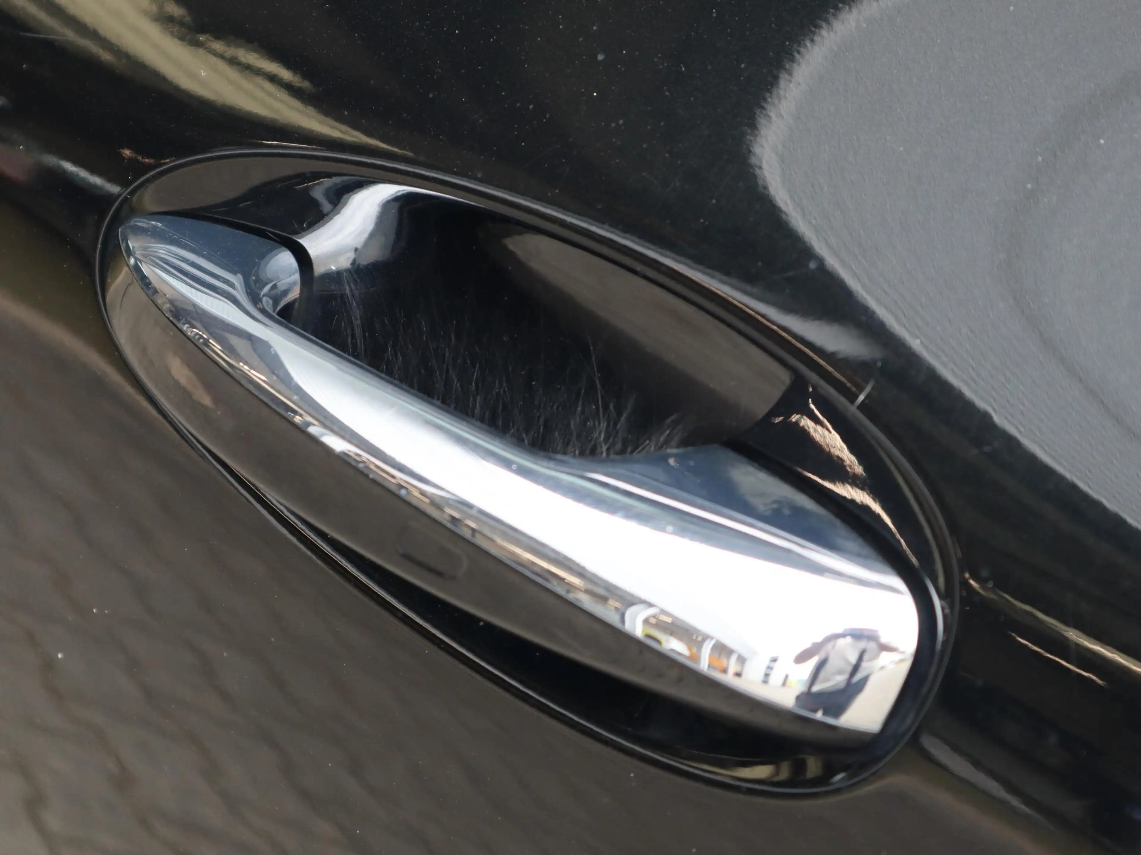 Mercedes-Benz GLA 200 Business Solution AMG l Trekhaak l Stoelverwarming — photo 11