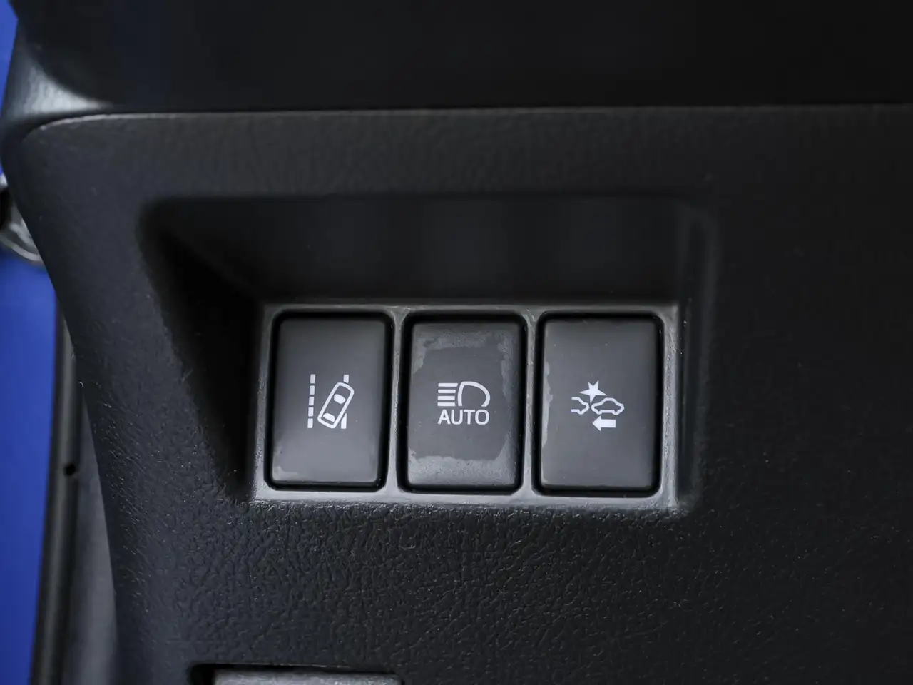 Toyota Yaris — photo 12 sur 15
