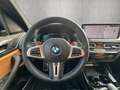 BMW X3 M Competition xDrive Laser HUD RFK H/K 21LM Zwart - thumbnail 16