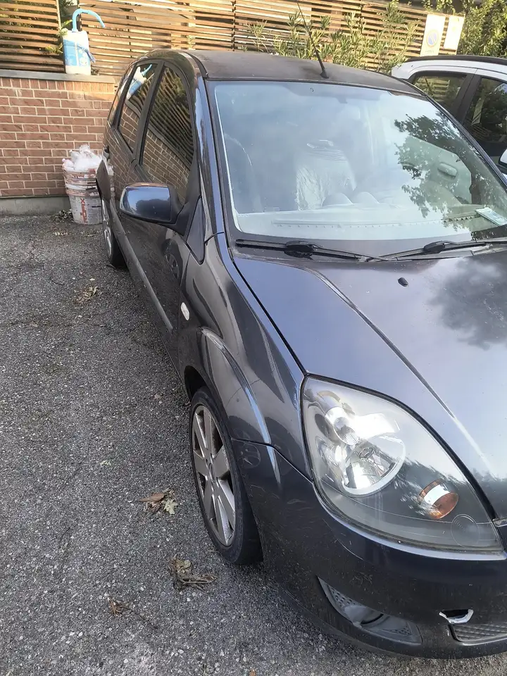 Ford Fiesta 1.3 Sport, foto 3