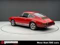 Porsche 911 2.4 T Coupe - US Import Rouge - thumbnail 6