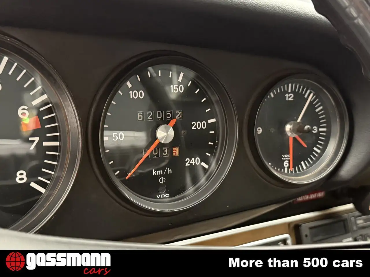 Porsche 911 2.4 T Coupe - US Import, foto 11