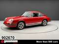 Porsche 911 2.4 T Coupe - US Import Rouge - thumbnail 1