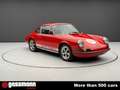 Porsche 911 2.4 T Coupe - US Import Rouge - thumbnail 3