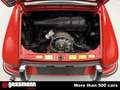 Porsche 911 2.4 T Coupe - US Import Rouge - thumbnail 18