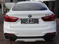 BMW X6 xDrive40d M SPORT AHK ACC HUD LED H&K 360° Weiß - thumbnail 5