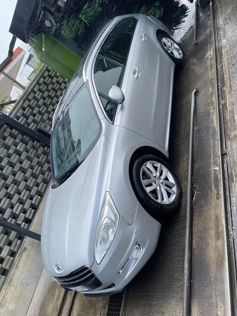 Peugeot 508 SW 2.2 hdi 16v Gt Ciel 204cv auto - 2
