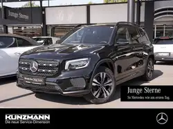 Mercedes-Benz GLB 200 Progressive Night Panorama