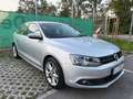Volkswagen Jetta Jetta Comfortline 1,6 TDI DPF Comfortline Silber - thumbnail 6