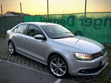 Jetta Comfortline 1,6 TDI DPF Comfortline