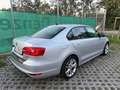 Volkswagen Jetta Jetta Comfortline 1,6 TDI DPF Comfortline Silber - thumbnail 3