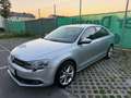 Volkswagen Jetta Jetta Comfortline 1,6 TDI DPF Comfortline Silber - thumbnail 7
