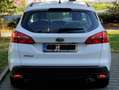 Ford Focus 2.0 TDCi diesel, 150 PS (110 kW), Combi Business Bílá - thumbnail 7