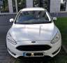 Ford Focus 2.0 TDCi diesel, 150 PS (110 kW), Combi Business Bílá - thumbnail 3