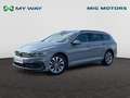 Volkswagen Passat Variant Plug-in Hybrid 1.4 (156pk) /// Zetelverwarming /// achteruitrijcamera Gris - thumbnail 1