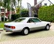 Mercedes-Benz 560 SEC Coupe W126 C126 Weiß - thumbnail 6