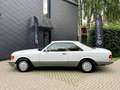 Mercedes-Benz 560 SEC Coupe W126 C126 Weiß - thumbnail 5