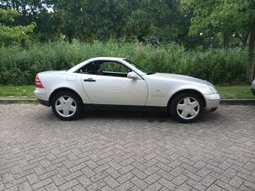 SLK 230 K.