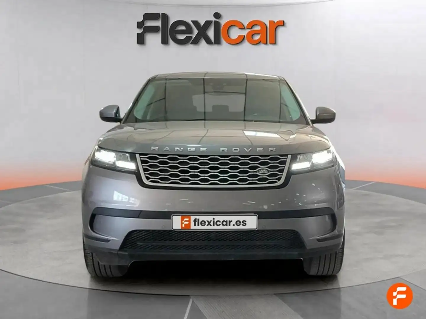 Land Rover Range Rover Velar 2.0 D180 132kW (180CV) 4WD Auto Gris - 2