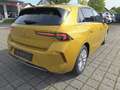 Opel Astra Elegance Gold - thumbnail 8