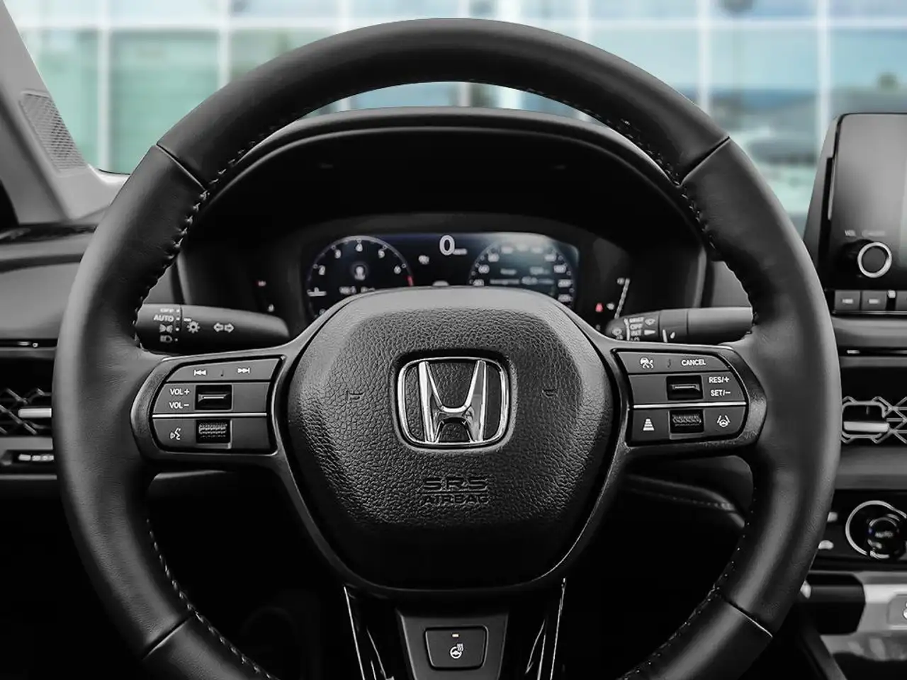 Honda Accord снимка Honda Accord