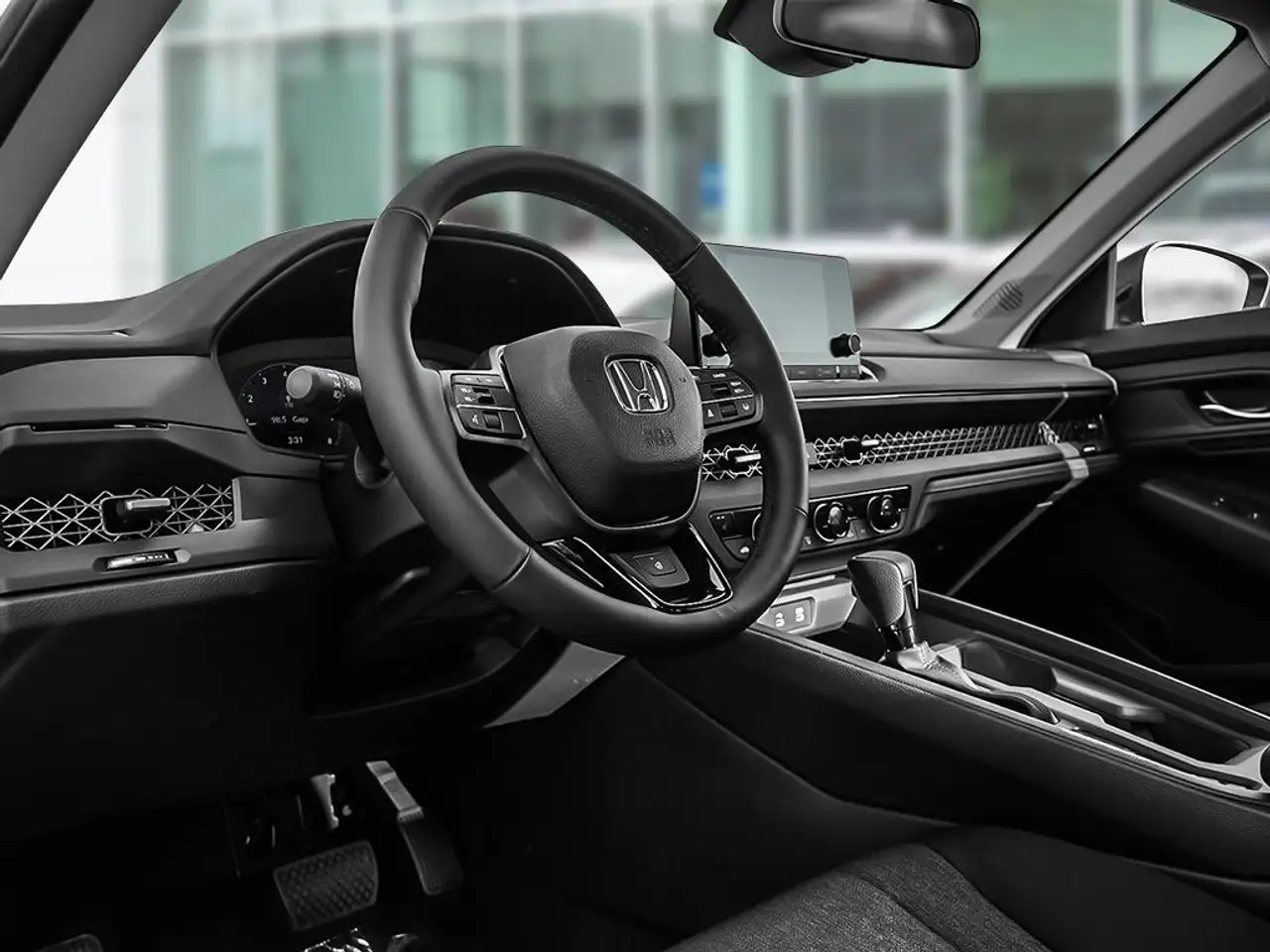Honda Accord снимка Honda Accord