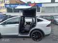 Tesla Model X Performance Ludicrous *AHK*5Sitz*22"*SR+WR*SoH93%* Blanc - thumbnail 6