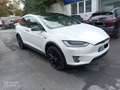 Tesla Model X Performance Ludicrous *AHK*5Sitz*22"*SR+WR*SoH93%* Blanc - thumbnail 3