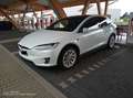 Tesla Model X Performance Ludicrous *AHK*5Sitz*22"*SR+WR*SoH93%* Blanc - thumbnail 15