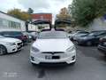 Tesla Model X Performance Ludicrous *AHK*5Sitz*22"*SR+WR*SoH93%* Blanc - thumbnail 2