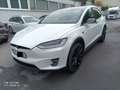 Tesla Model X Performance Ludicrous *AHK*5Sitz*22"*SR+WR*SoH93%* Blanc - thumbnail 1