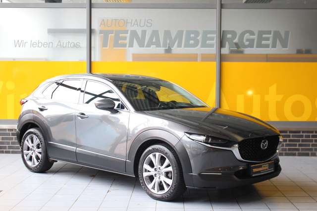 Imagine Mazda CX-3 0 Selection 2WD Matrix Bose HuD Navi SR + WR