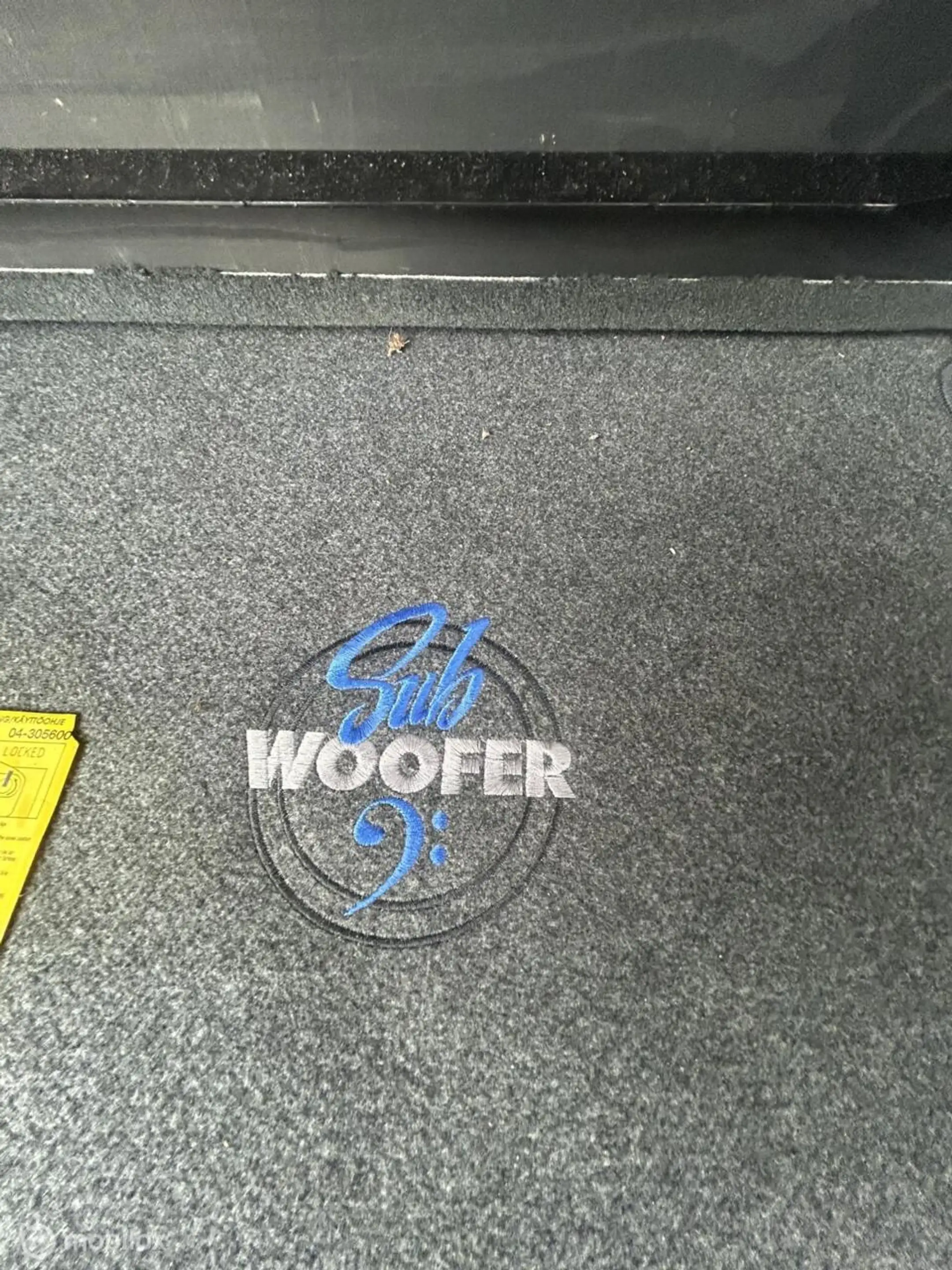 Volvo V70 2.5 R Geartronic — photo 15