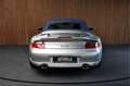 Porsche 996 Cabrio 3.6 Turbo  | Dealer Onderhouden | BOSE | Zilver - thumbnail 4