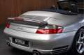 Porsche 996 Cabrio 3.6 Turbo  | Dealer Onderhouden | BOSE | Zilver - thumbnail 26