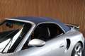 Porsche 996 Cabrio 3.6 Turbo  | Dealer Onderhouden | BOSE | Zilver - thumbnail 24