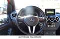 Mercedes-Benz B 200 CDI SPORTPAKET AUTOMATIK NUR 98TKM+SAUBER Rood - thumbnail 12