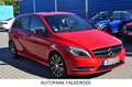 Mercedes-Benz B 200 CDI SPORTPAKET AUTOMATIK NUR 98TKM+SAUBER Rood - thumbnail 19