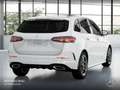 Mercedes-Benz B 250 4M AMG+NIGHT+PANO+360°+MULTIBEAM+HUD+TOTW Weiß - thumbnail 5