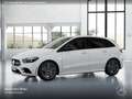 Mercedes-Benz B 250 4M AMG+NIGHT+PANO+360°+MULTIBEAM+HUD+TOTW Weiß - thumbnail 3